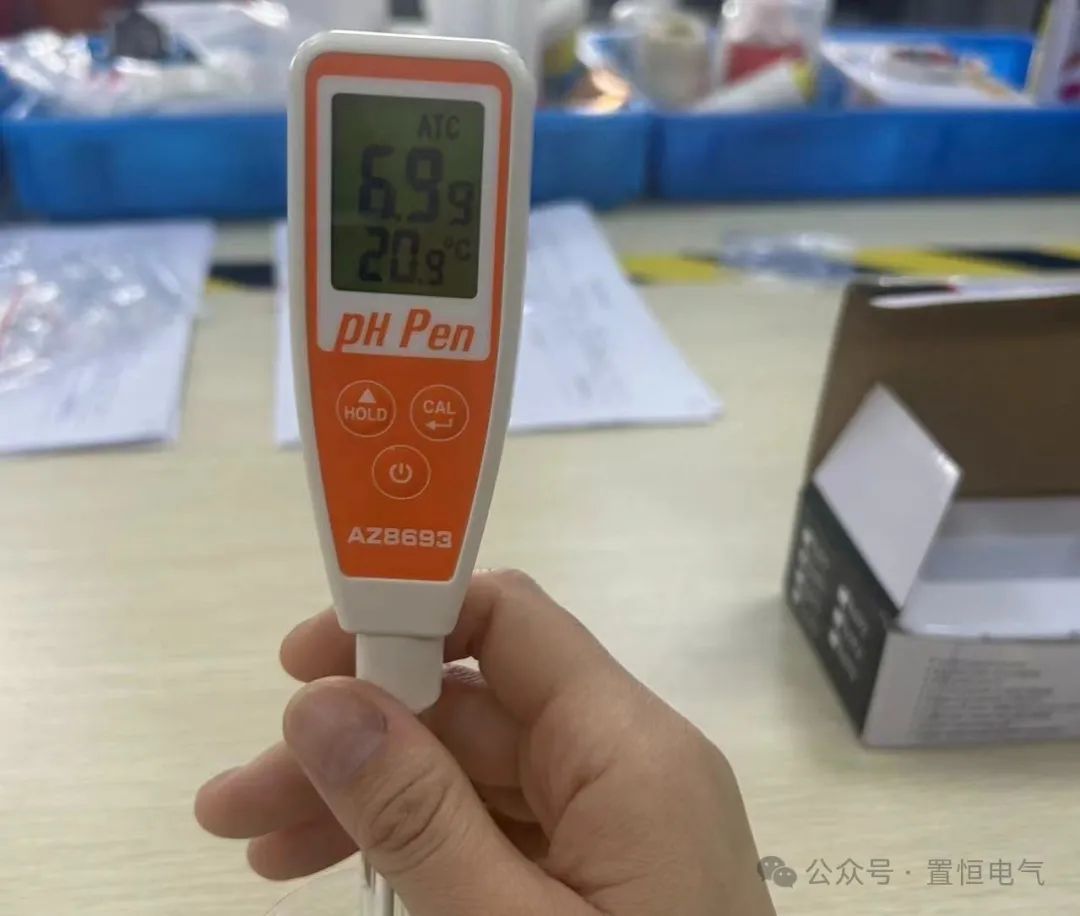 揭秘NSS鹽霧試驗(yàn)：高品質(zhì)連接器金屬防護(hù)的秘密武器！(圖3)