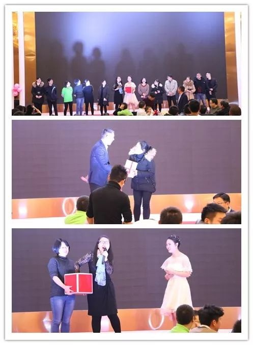 置恒電氣2019年春季迎新會(huì)(圖3)