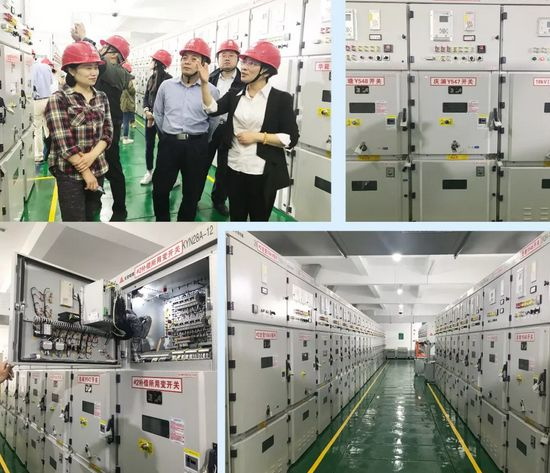 置恒電氣受邀參加國家標準《35kV及以下標準化保護裝置通用技術(shù)要求》起草工作組會議(圖3)