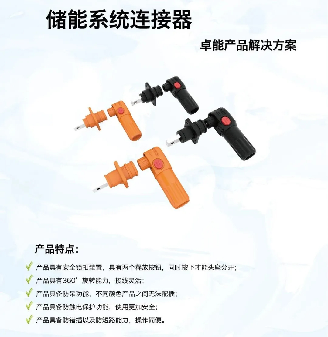 置恒卓能邀您共聚SNEC第十七屆（2024）國際太陽能光伏與智慧能源（上海）大會暨展覽會！(圖3)