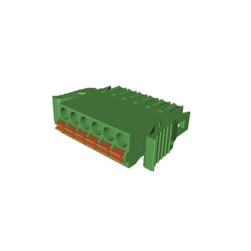 插拔式端子臺(tái)-插座ST1LDH-350V(圖1)